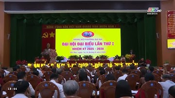 Phường Bà Rịa hướng tới đô thị văn minh, thu nhập bình quân đạt 334 triệu đồng vào năm 2030 | BRTgo