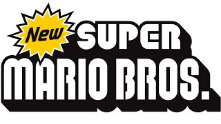 Credits (MIDI) (Fixed) - New Super Mario Bros.
