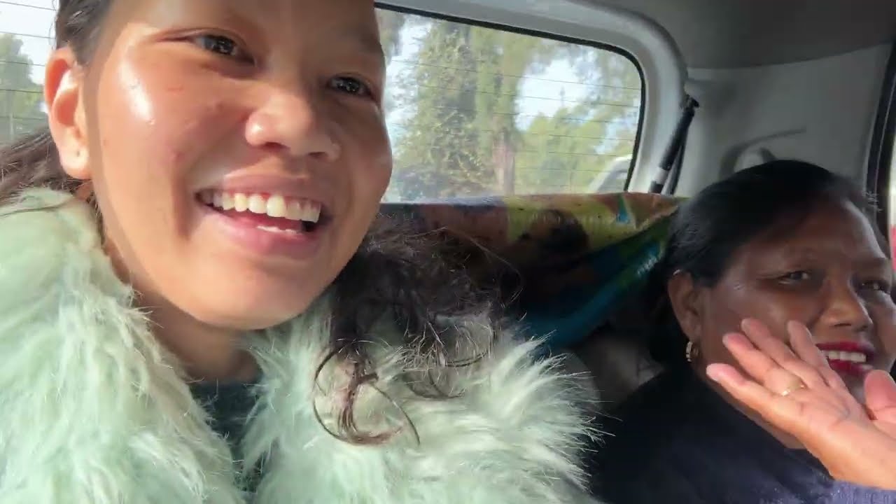 🌿✨ A Beautiful Day Exploring Ichamati ✨🌿