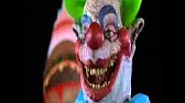 Killer Klowns from outer space!!!!!!!! BEST SCENE - YouTube
