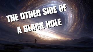 We Are Living Inside A White Hole