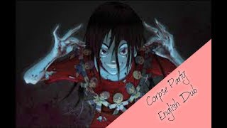 Corpse Party Tortured Souls || Episode 3 || English Dub ||