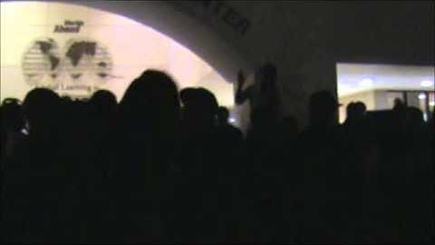 Phi Beta Sigma Spring 2011 Lambda Tau Chapter probate part 4