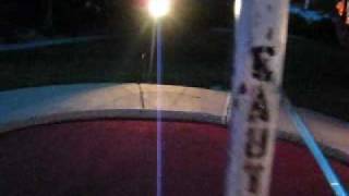 CHP Camelot Mini Golf