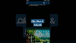 Converting Decimal to Binary language #shorts #python