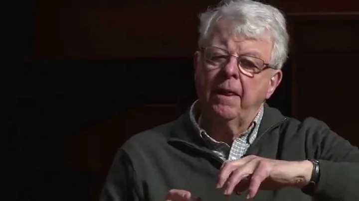 A Conversation with Ray Bakke