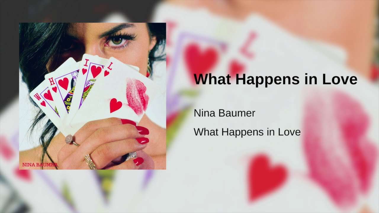 Nina Nevra What Happens In Love Audio YouTube nina-nevra-what-happens-in-love-audio-youtube