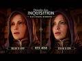 DLSS 5 Neural Rendering in Dragon Age Inquisition DLSS 5 Neural Rendering in Dragon Age Inquisition