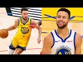 Steph Curry is a ONE MAN ARMY! 2021 MOMENTS