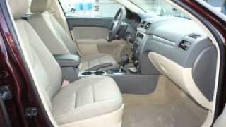 2012 Ford Fusion - Orlando FL