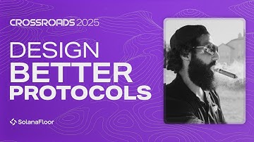 Building Benevolent Systems | Zano Sherwani | Crossroads 