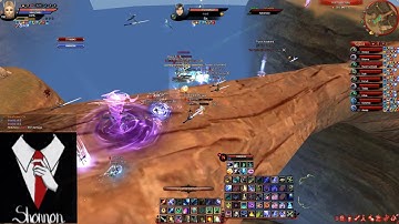 Epic PW - Adversary vs Sin