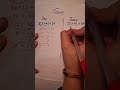 solving by usa and japan method #yt #maths #shorts #short #youtubeshorts #youtube #ytshorts
