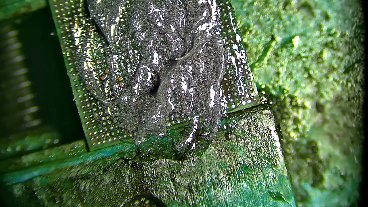 Samsung Galaxy M31 Sm-M315F CPU UFS Reball 100% Solution Step-By-Step