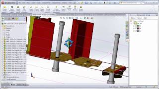 3DQuickPress 2012 Demo - Part 3 - Create Punches