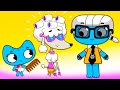Youtube Thumbnail title