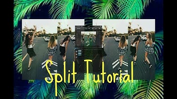 Tutorial Ccp ||Split Spin