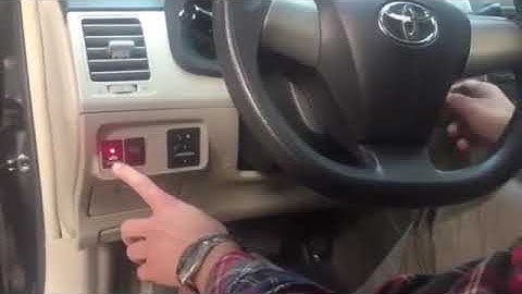 AutoIdols OBD II Toyota all keys lost OBD2 Key Programmer Operation 011076