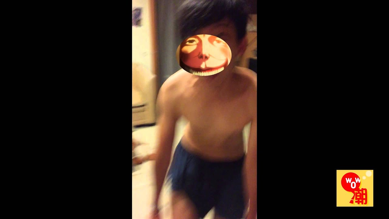 哇潮 真正有影 一秒變 奇行種 再也沒人敢擋你路 名家 三立新聞網setn Com