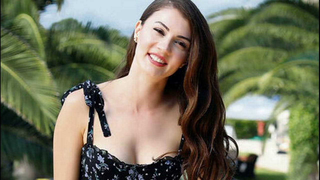 Талия челеби актриса биография и личная жизнь