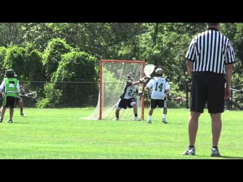 Michael Marchese - 2015 Goalie - St. Joseph's Prep...