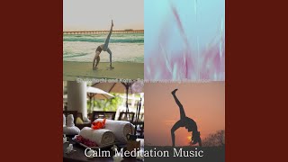 Alluring Backdrops for Yoga Nidra