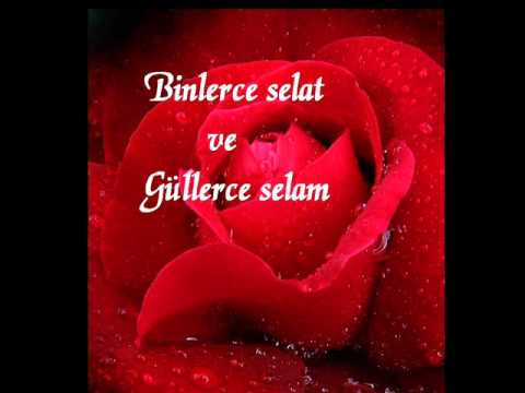 Ezelden Gönlüm Yarali/ SAFAHAT ILAHI GRUBU