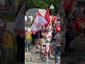 В Вашингтоне прошло шествие Бессмертного полка