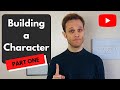 STANISLAVSKI Building a Character | Part One