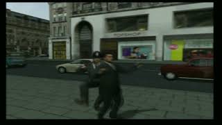 The Getaway arrested by police