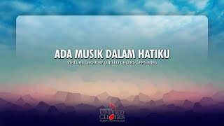 ADA MUSIK DALAM HATIKU