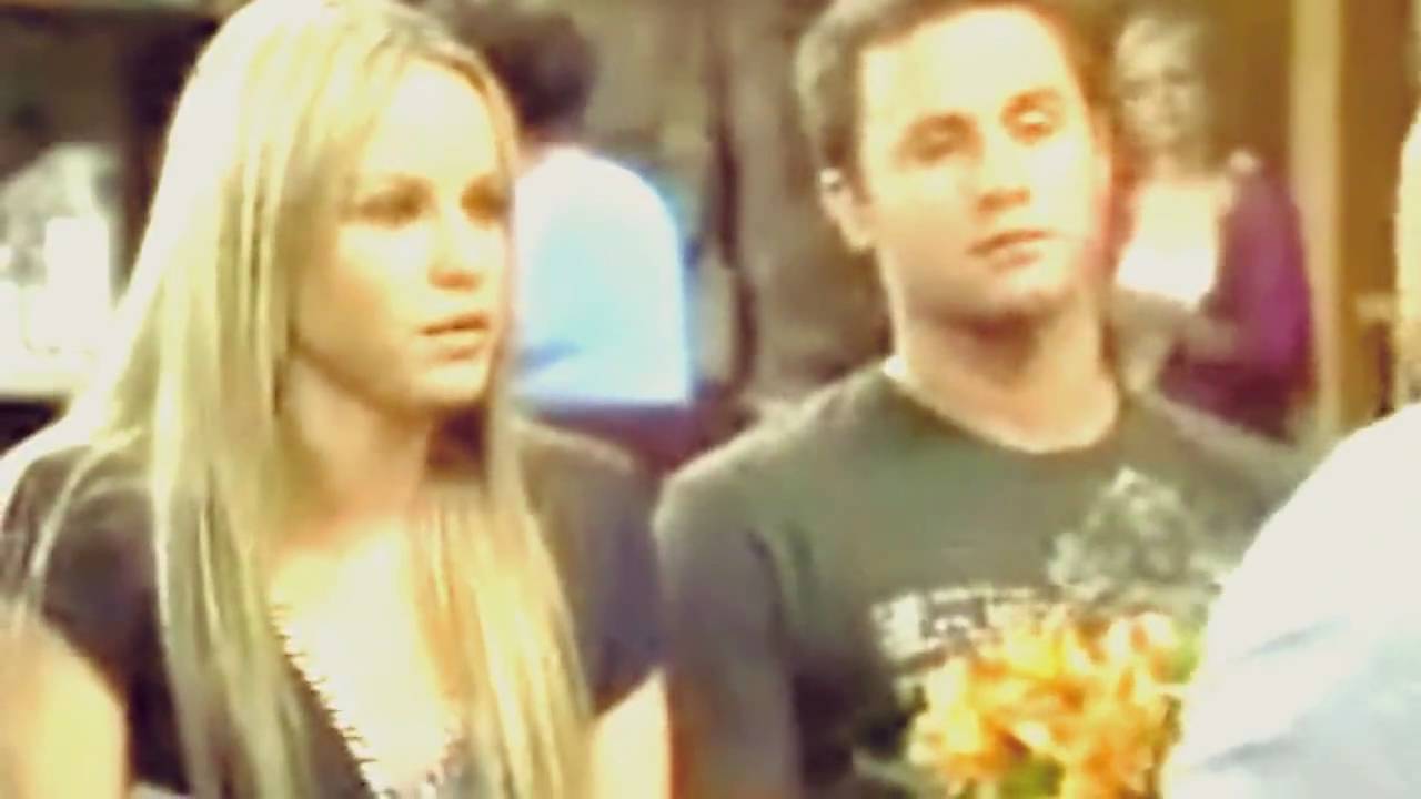 Lulu Spencer - All the Right Moves