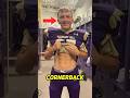 The BEST High School Football Player In The Country! #shorts #football #nfl #highschoolfootball