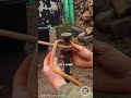 Constrictor Hitch Under Tension — This Thing LOCKS Down! 😳