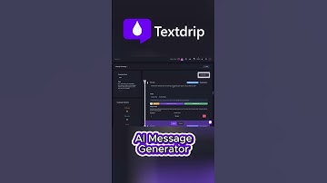 Effortless Drips with AI-Driven Campaigns