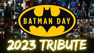 Batman Day 2023 Tribute: Who’s the (Bat)Man - Patrick Stump