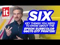 6 Key Things You Need to Know About the Epson SureColor G6070 DTF Printer!