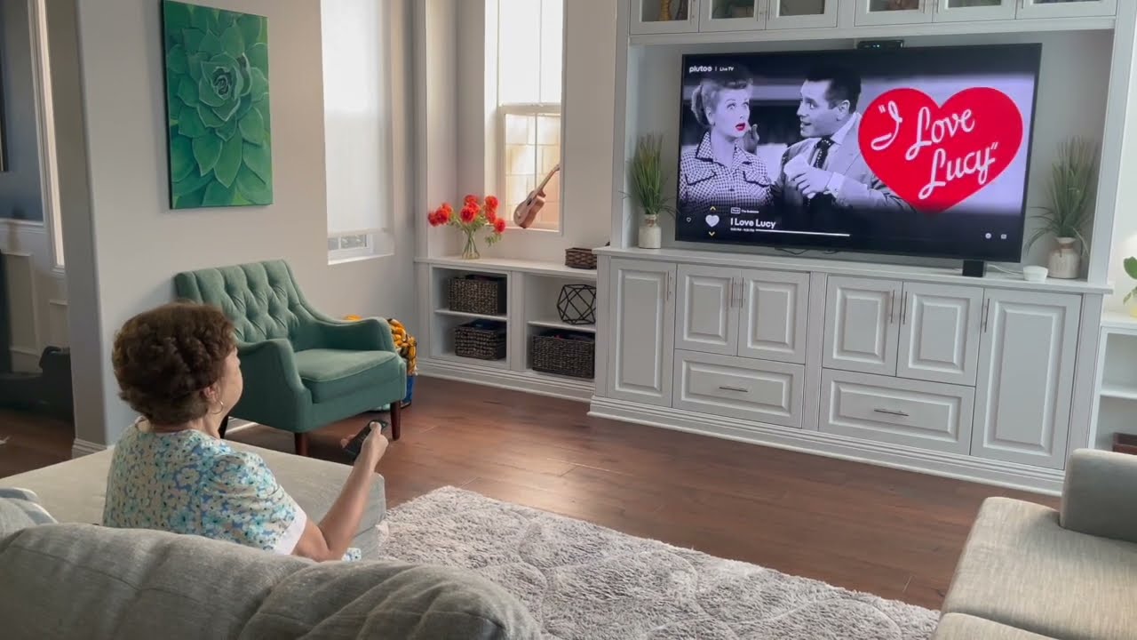 ONSCREEN Free TV Streaming App