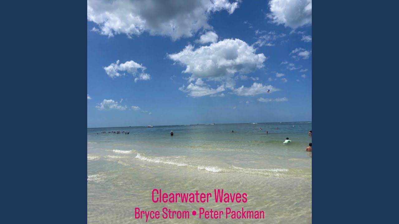Watch Clearwater on YouTube Watch Clearwater on YouTube