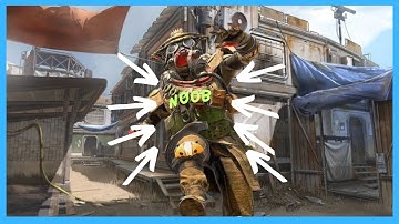 Playing Apex is harder than your 9-5