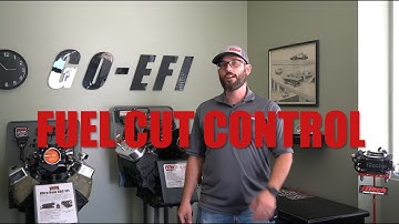 Fuel Cut Control | Tech Tuesdays | EP27