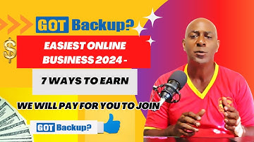Best Online Business for 2024, File Level Backup, 24/7 support, Gotbackup reviews, Passive Income