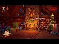 NEW Fortnite Winterfest Challenges And Rewards! | Fortnite Winterfest Event Challenges