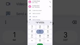 Call Records Hidden Tips | Samne Wala Ko Pata nahi Chalega | #shorts #tips #callrecording #rtsindia screenshot 4