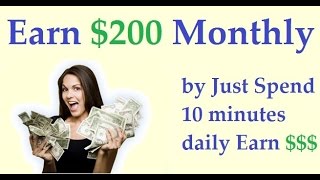 How to make money online from home by ...