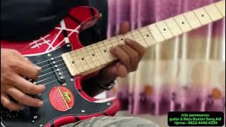 Download lagu Aduhai - Tarantula - #reynoldpanggabean #cameliamalik Guitar Solo & Cover - Sang Adi Sakti