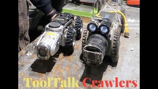 Tool Talk - What is Camera Crawler and How to Use it | ViperJet