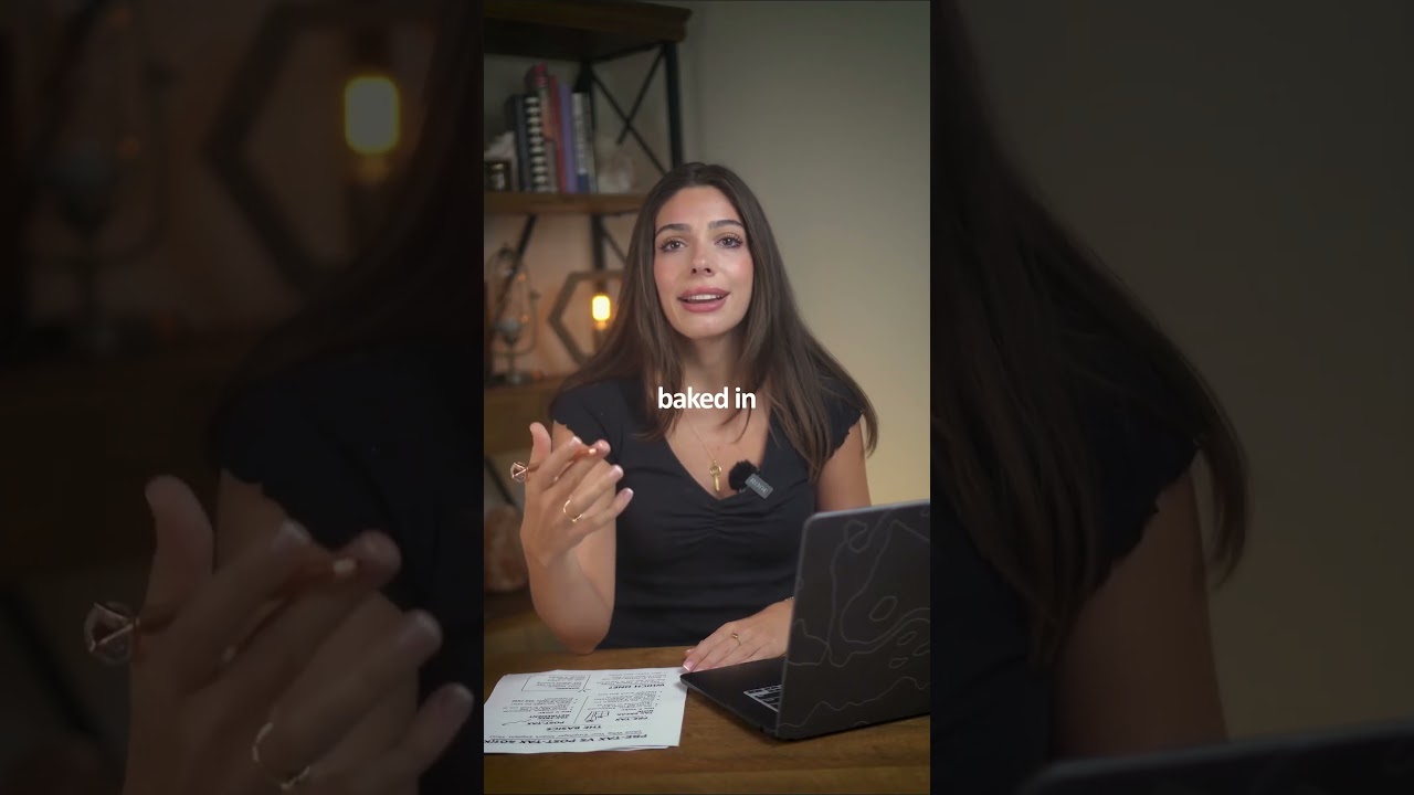 Finance content - Taylor Price