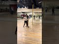 Lindy Hop Feb 22 Extended Circle to Swingout & Kick Ball Change Styling