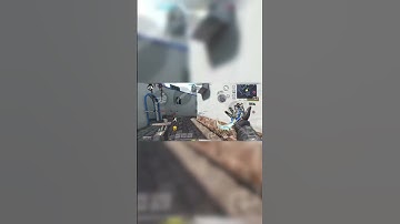 2 Piece On Tunisia #callofduty #callofdutymobile #cod #codm #codmobile #sniping #CODMobile